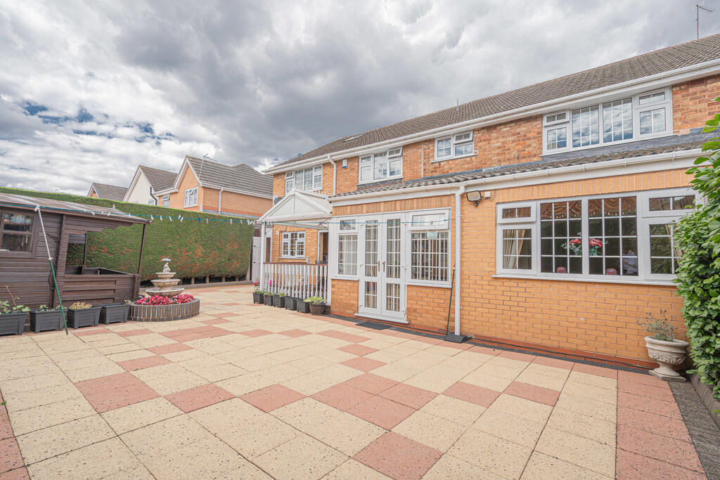 Additional image 28 of Winleigh Road, Handsworth Wood, Birmingham