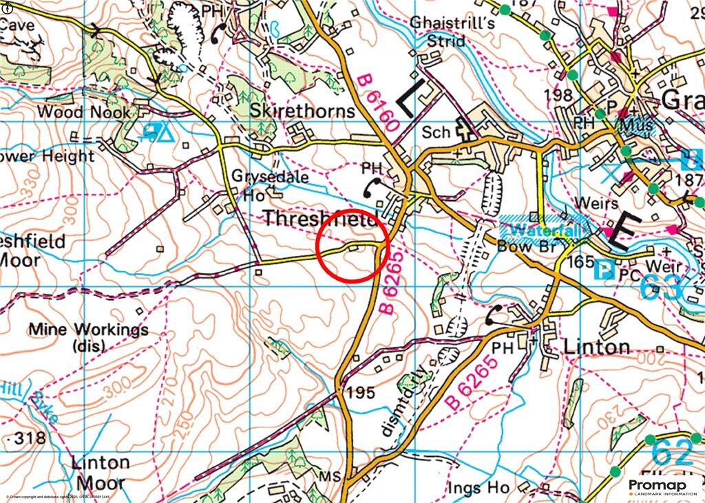 Additional image 31 of Threshfield, Skipton, North Yorkshire, BD23