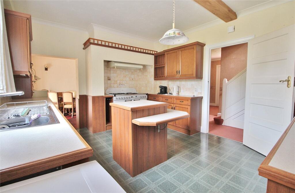 Additional image 3 of Central Avenue, Findon Valley, Worthing, West Sussex, BN14