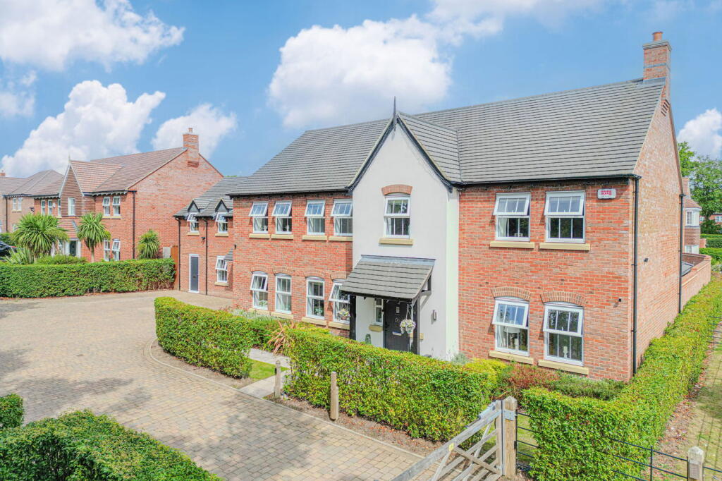 Additional image 57 of Dewberry Road, Tidbury Green