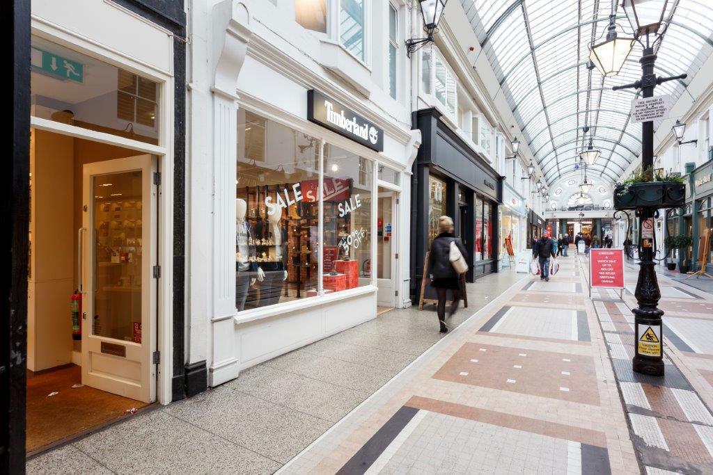 Additional image 2 of The Arcade, Unit 2, Bournemouth, Dorset