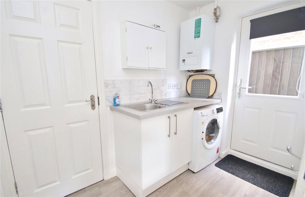 Additional image 8 of Hillmeadow, Verwood, BH31