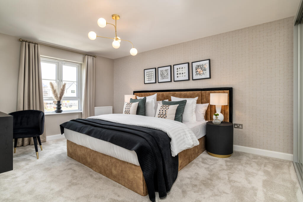 Additional image 6 of 1 Fifeshill Drive, Countesswells, Aberdeen, 
AB15 8UR