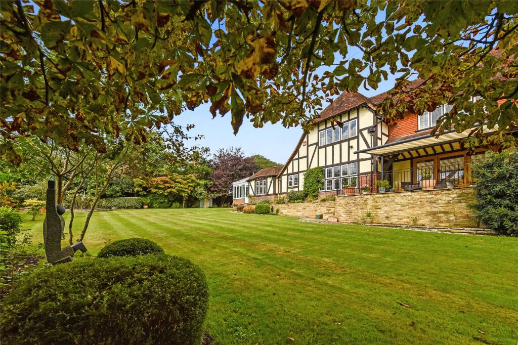 Additional image 20 of The Thatchway, Angmering, West Sussex, BN16