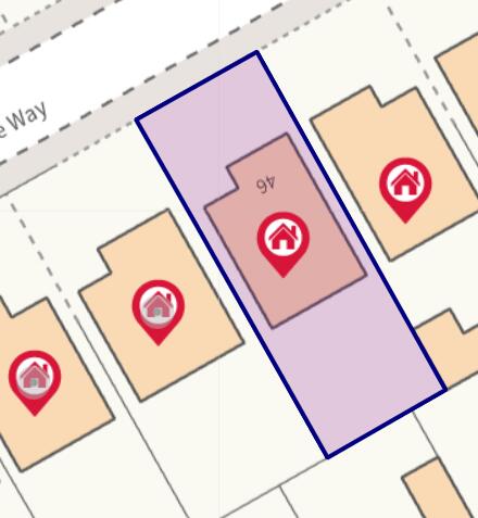 Additional image 20 of Borsdane Way, Westhoughton, Bolton, Greater Manchester, BL5 3FD