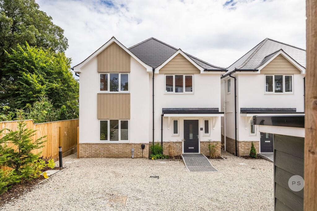 Primary image of Langdon Road, Poole, BH14
