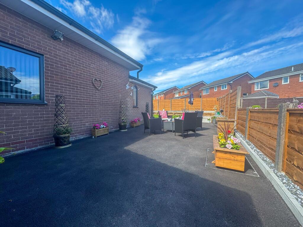 Additional image 36 of Bellingham Close, Lowercroft, Bury, BL8