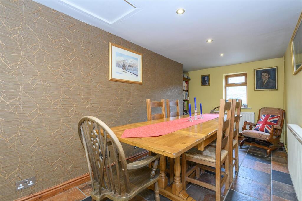 Additional image 16 of Hey Top, 1-2, Hey Top, Oldfield, BD22 0HX