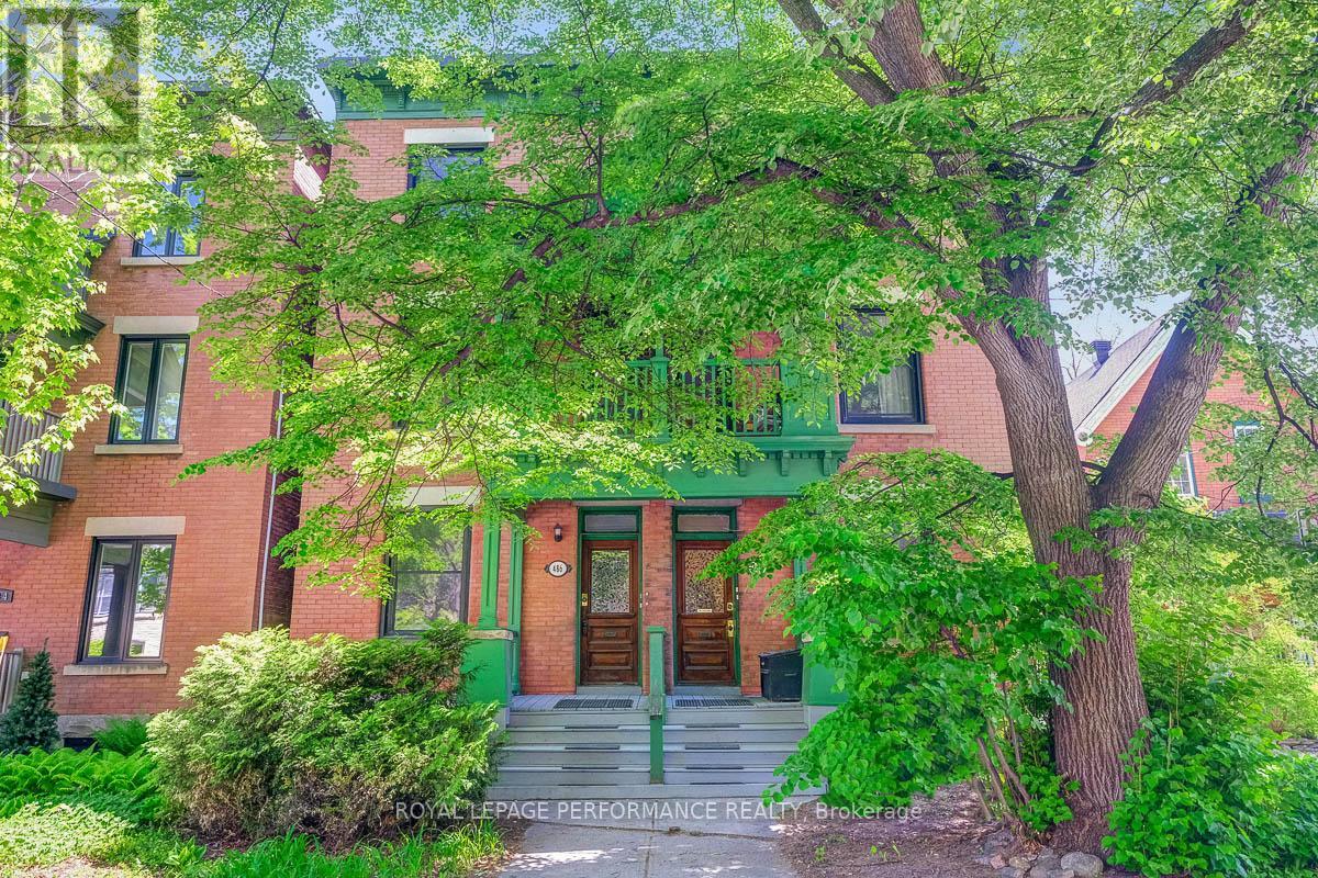 Primary image of 486-488 LISGAR STREET|Ottawa, Ontario K1R5H3
