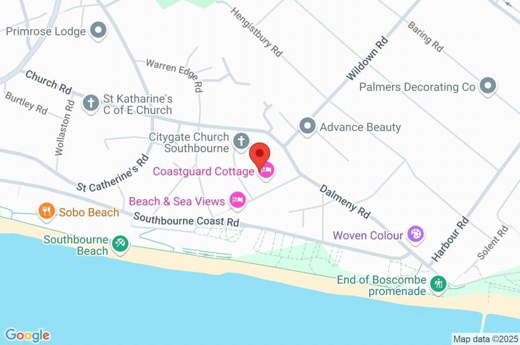 Additional image 20 of Ferry Road, Bournemouth, BH6