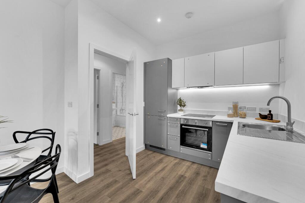 Additional image 9 of Cotton Gardens, Bolton, BL1