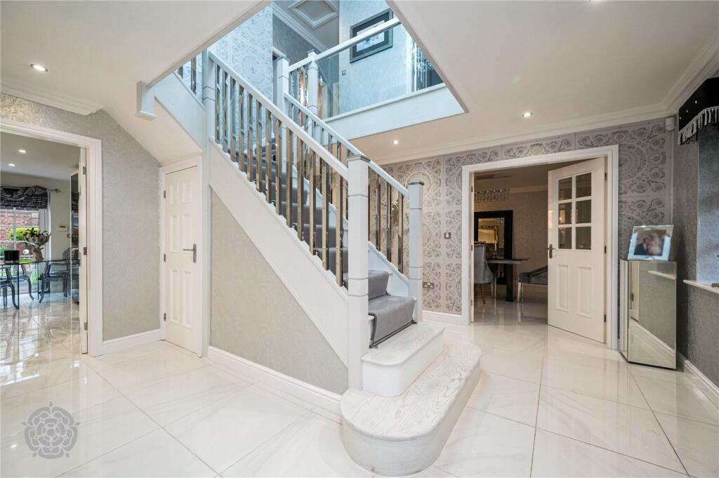 Additional image 5 of Chorley New Road, Bolton, Greater Manchester, BL1 5BA