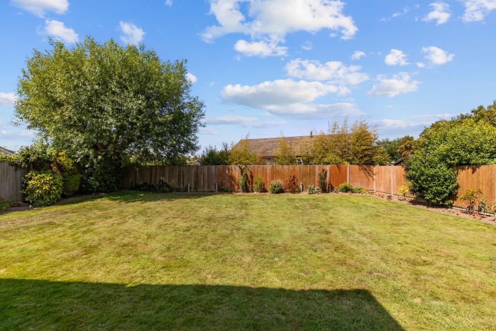 Additional image 21 of South View, East Preston, BN16