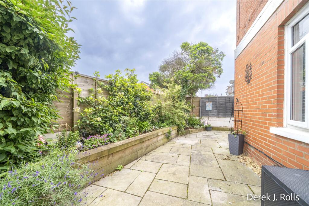 Additional image 10 of Malvern Road, Bournemouth, Dorset, BH9