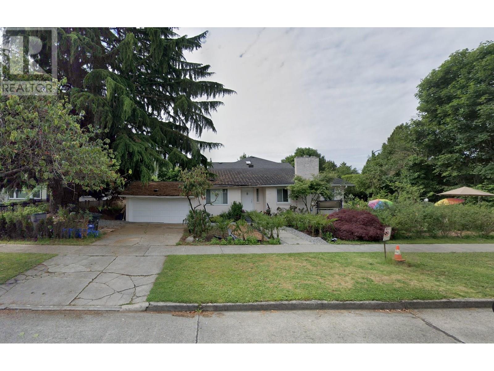 1488 W 47TH AVENUE|Vancouver, British Columbia V6M2M1