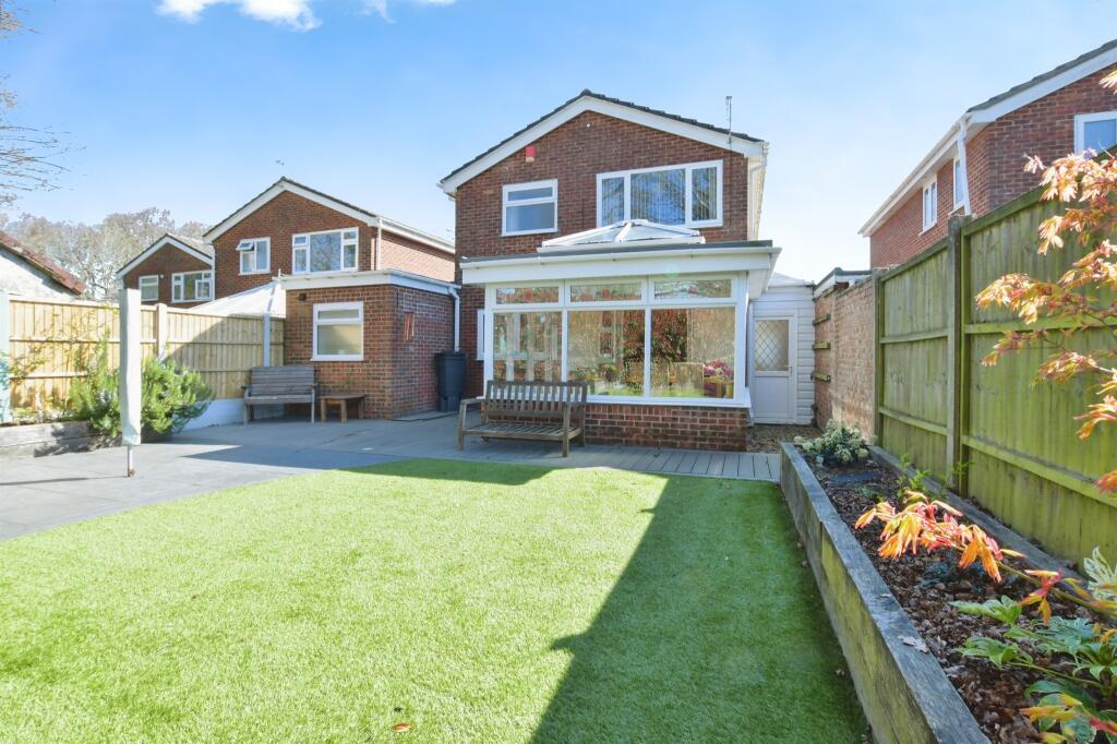 Additional image 18 of Greaves Close, Bournemouth