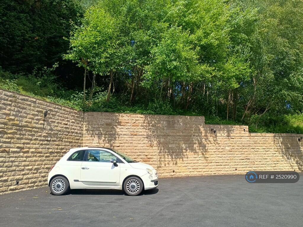 Additional image 2 of Woodcote Fold, Oakworth, Keighley, BD22