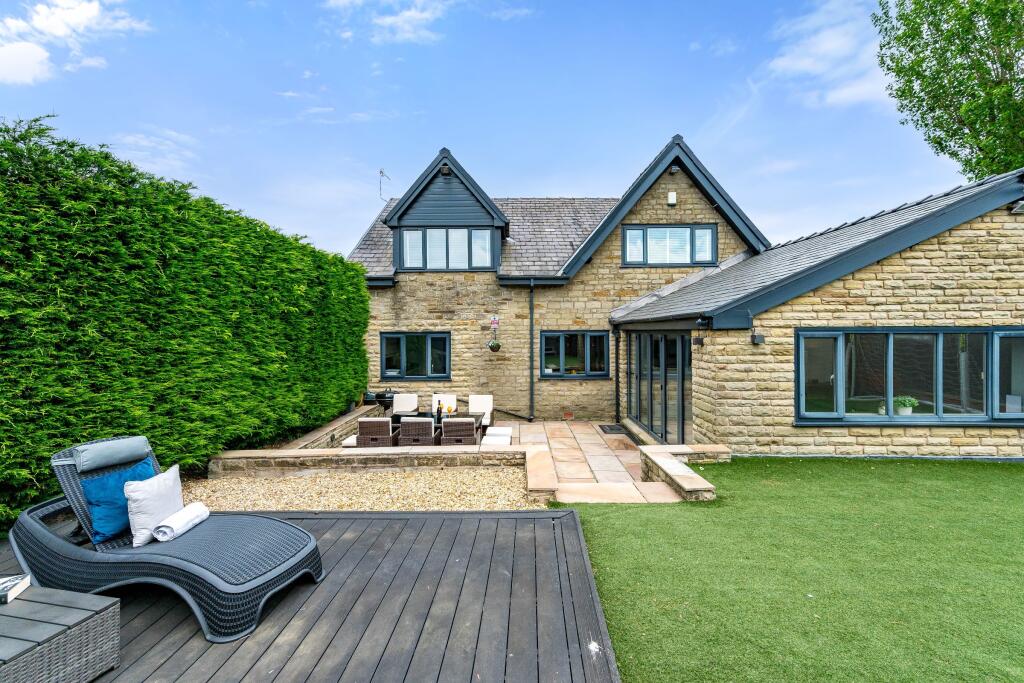 Additional image 30 of Turton Road, Tottington