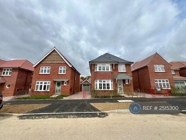 Additional image 20 of Greengage Drive, Angmering, BN16
