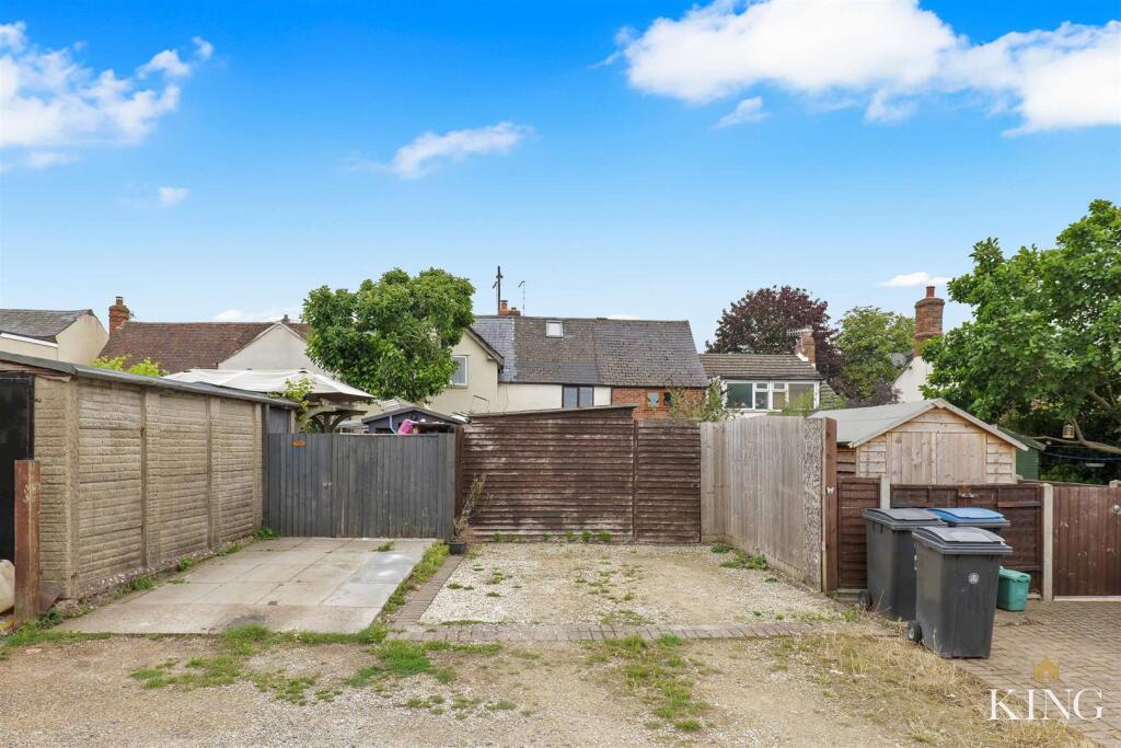 Additional image 15 of Tower Hill, Bidford-On-Avon, Alcester