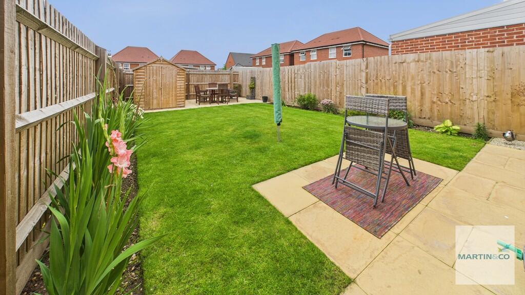 Additional image 19 of Worthing Grove, Dunstall Park