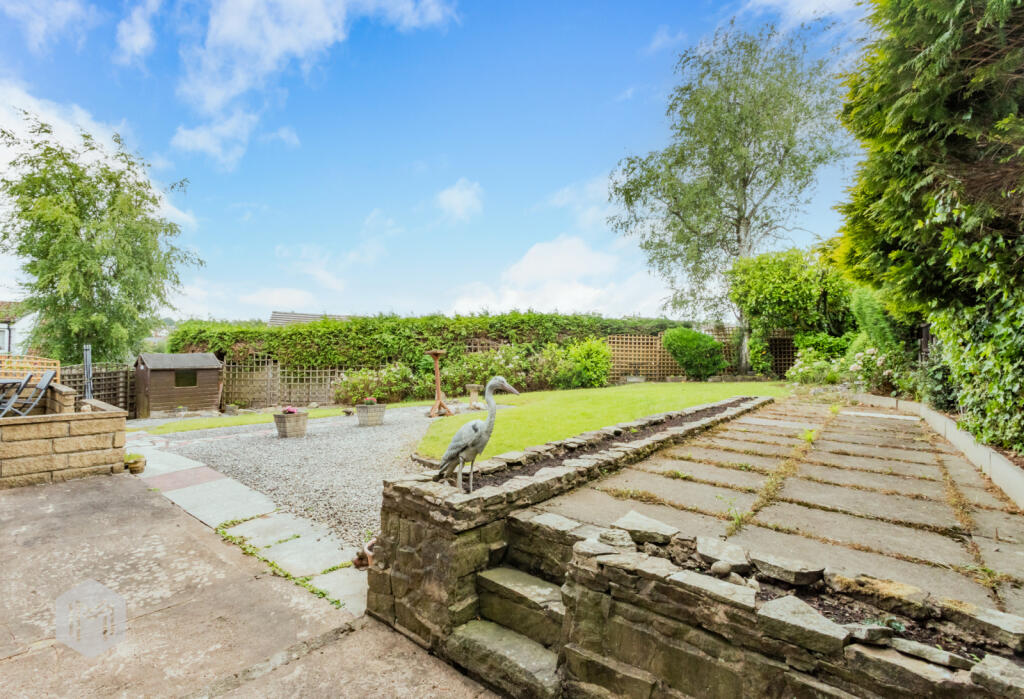 Additional image 6 of Stainforth Close, Bury, Greater Manchester, BL8 3DQ