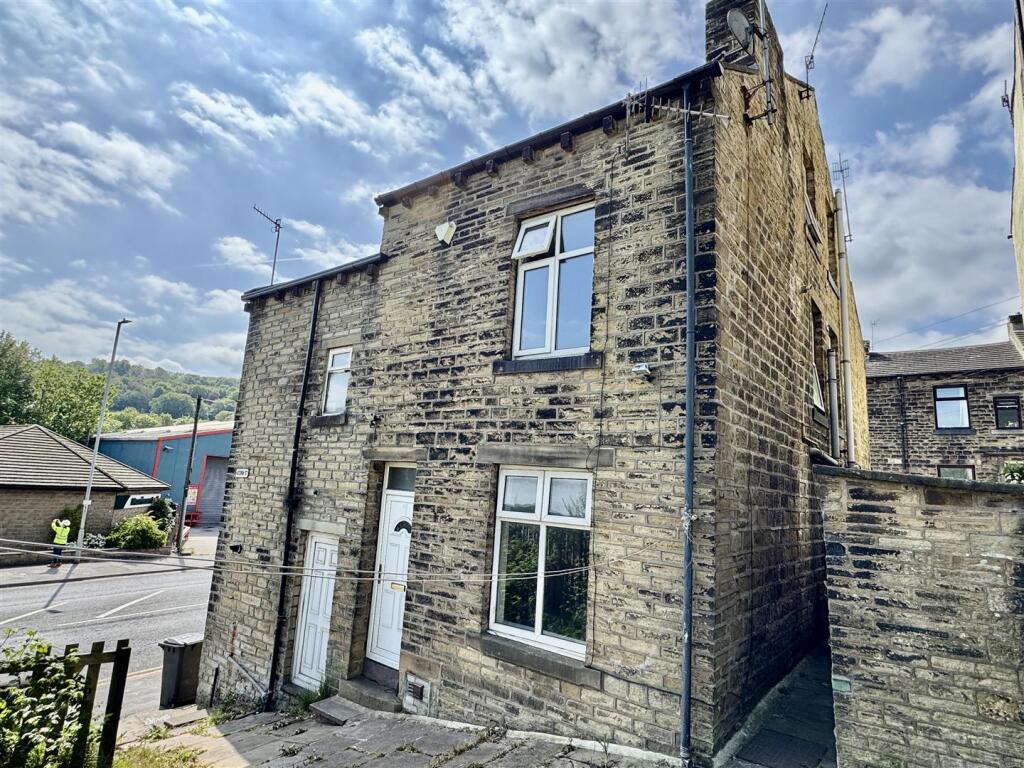 Property image for Acorn Street, Keighley, BD21 1AX