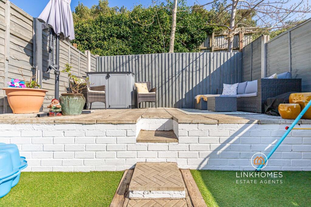 Additional image 21 of Hooke Close, Poole, BH17