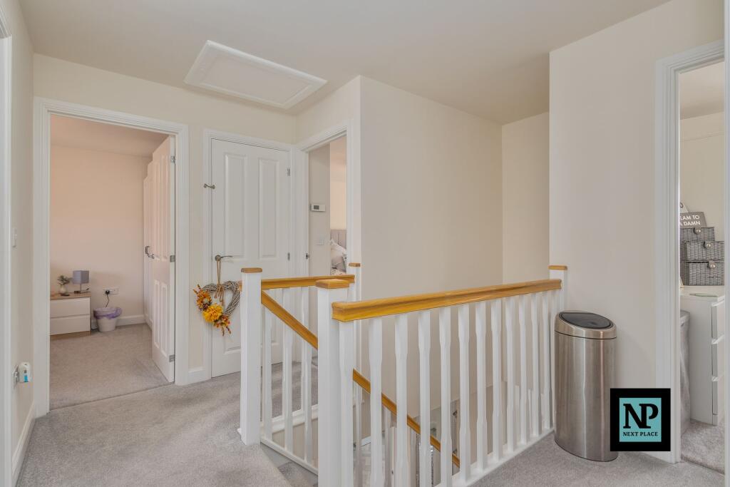 Additional image 24 of Hedley Close, Tamworth, B78