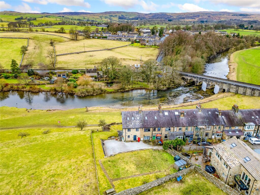 Additional image 20 of 12 Bridge End, Grassington, BD23 5NH
