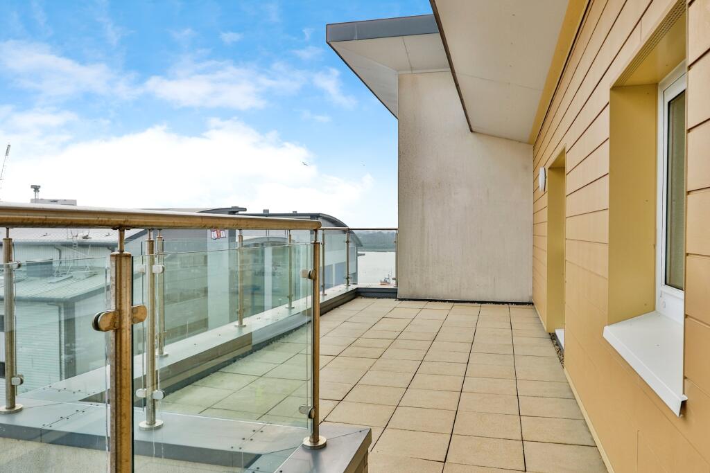 Additional image 15 of Aqua, Lifeboat Quay, Poole, BH15