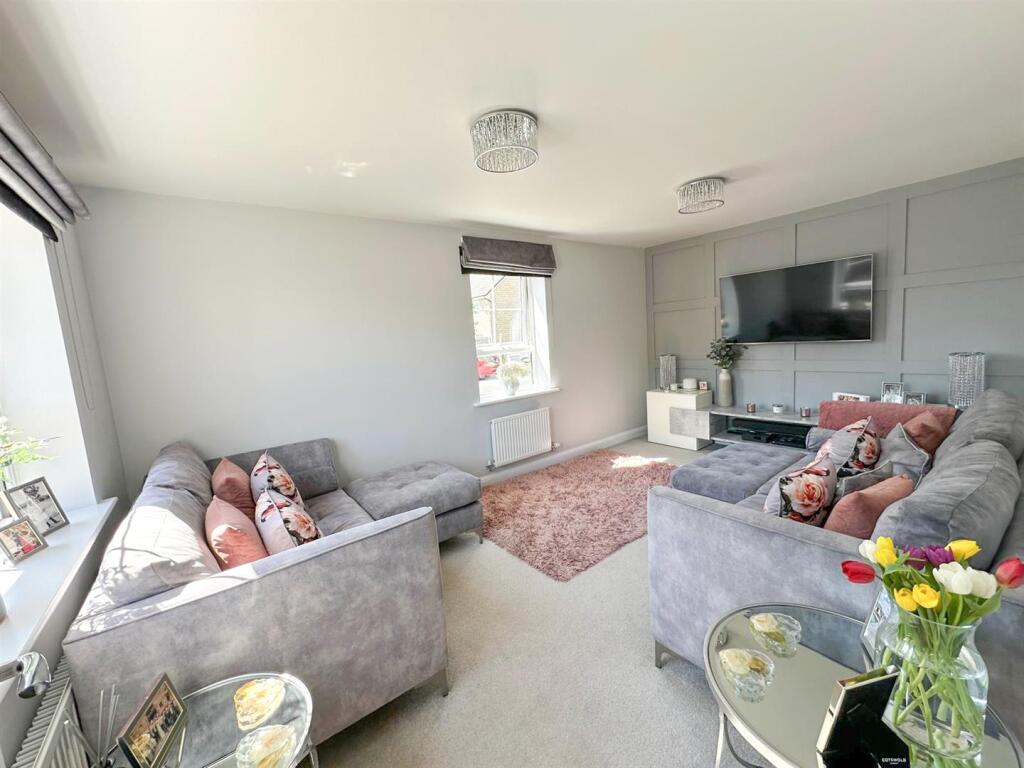 Additional image 26 of Stephenson Drive, Silsden,