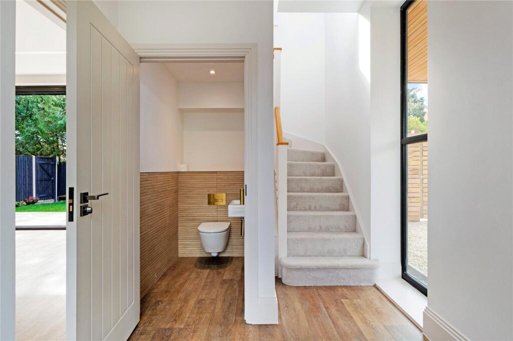 Additional image 10 of Felton Road, Poole, Dorset, BH14