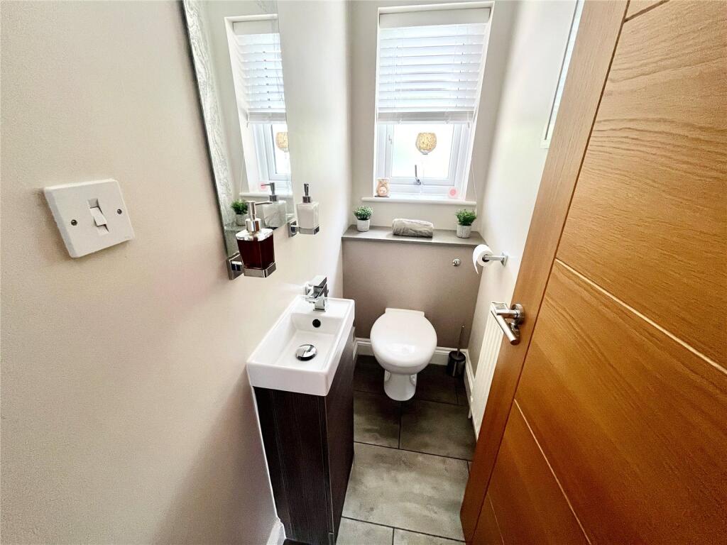 Additional image 11 of Loders Close, West Canford Heath, Poole, Dorset, BH17