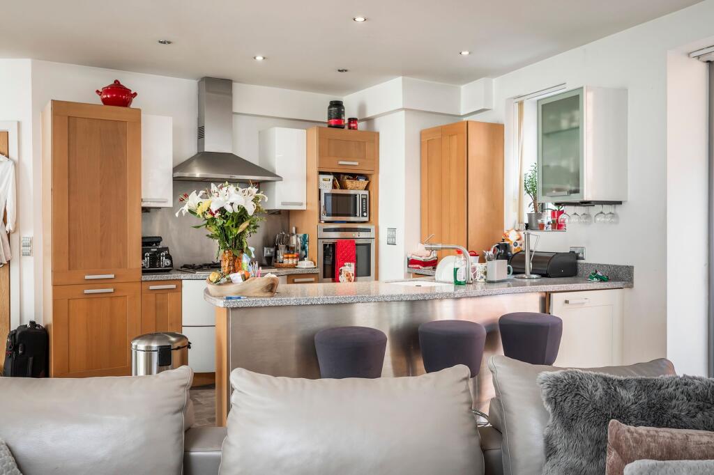 Additional image 3 of Odyssey Strand Street, Poole Quay, Poole