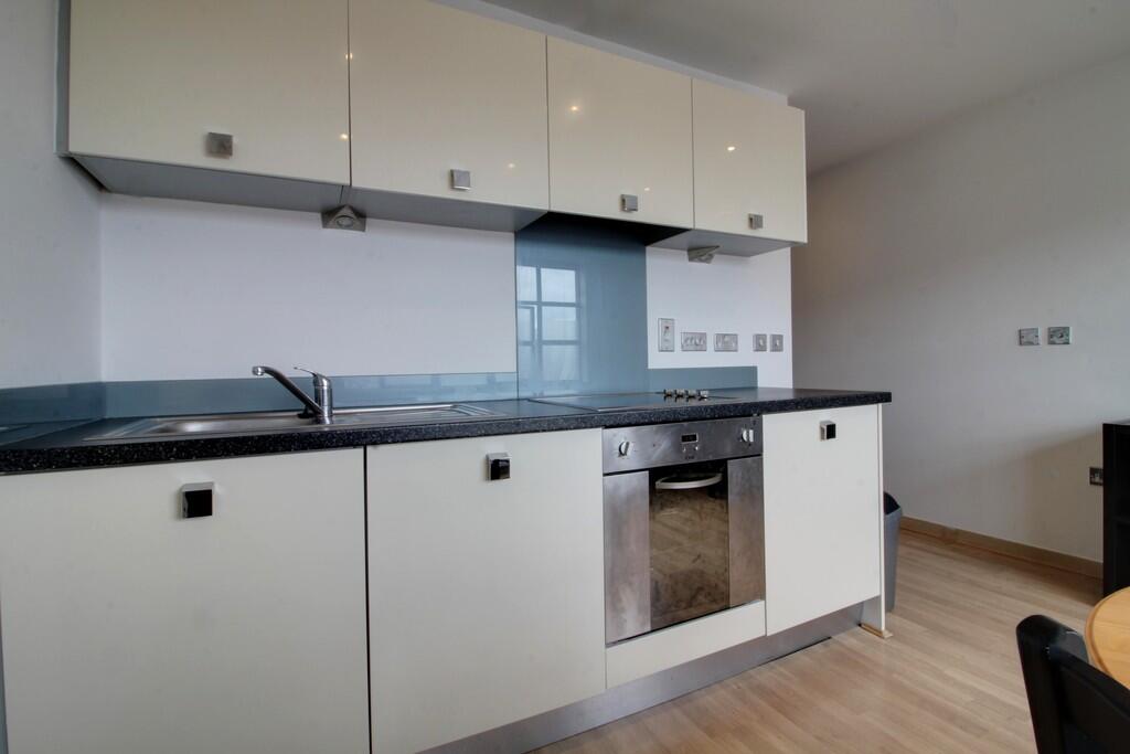 Additional image 7 of St Pauls Place, St. Pauls Square, Jewellery Quarter