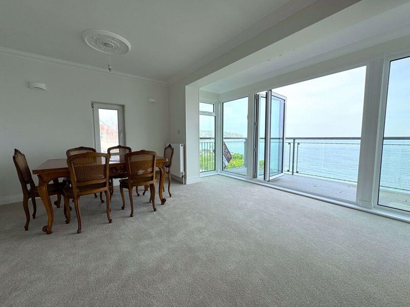 Additional image 11 of Stunning Uninterrupted Sea Views & Direct Access To Beach- 3/4 Bedroom Penthouse
