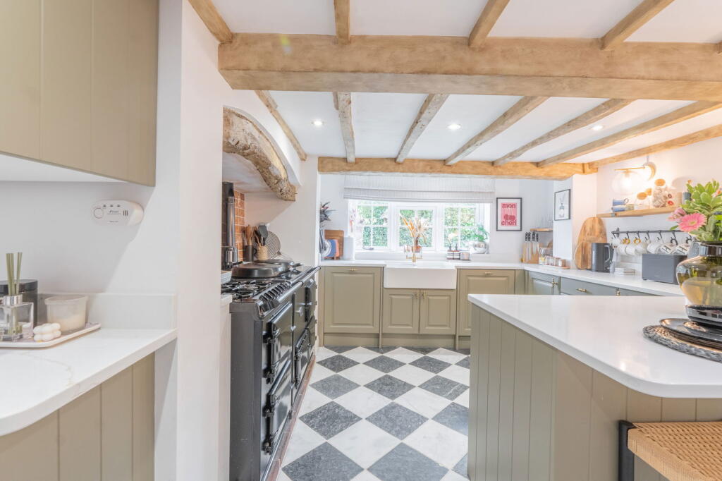 Additional image 11 of Silver Street, Wythall, Birmingham, B47 6LZ