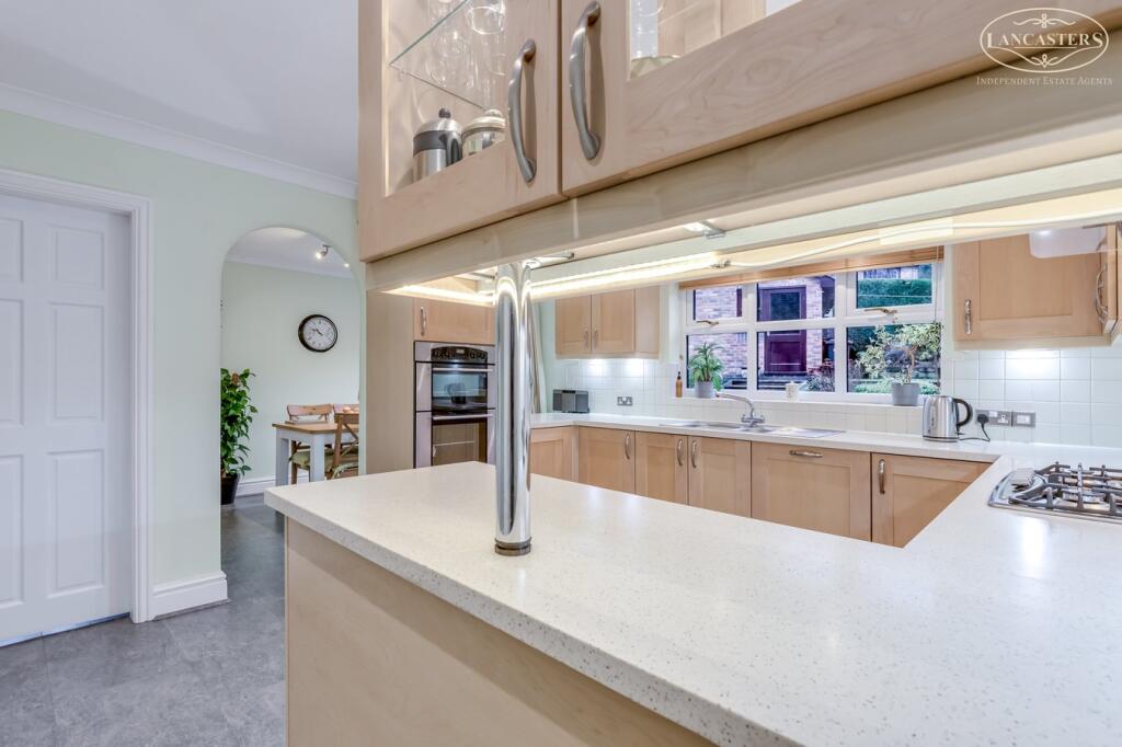 Additional image 12 of Ravens Wood, Heaton, Bolton, BL1