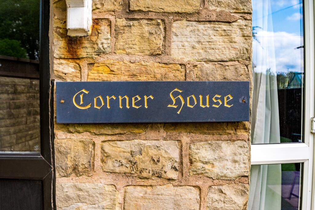 Additional image 5 of Corner House, Bradshaw Road, Bury, BL8 3