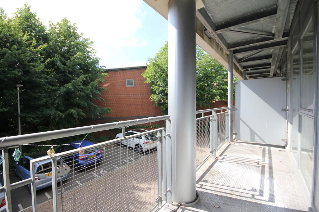 Additional image 2 of Longleat Avenue, Park Central, B15