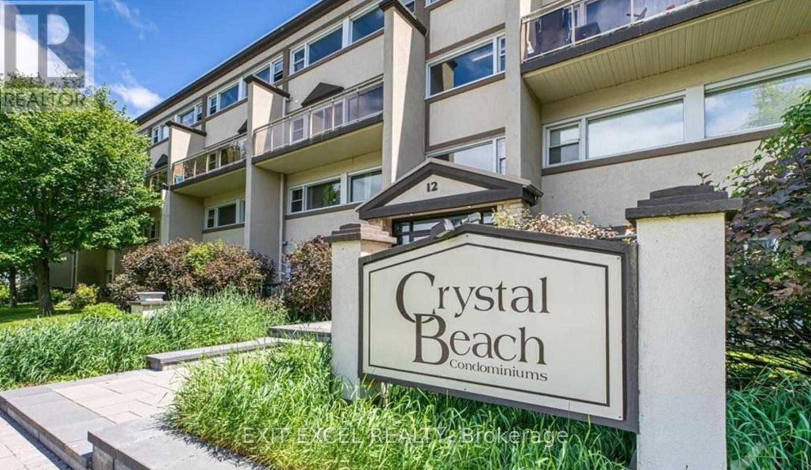 206 - 12 CORKSTOWN ROAD|Ottawa, Ontario K2H5B3