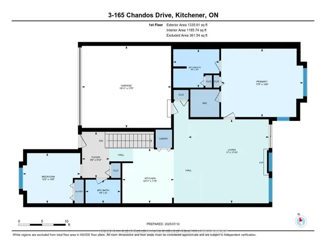 Additional image 43 of 165 Chandos Dr Unit 3