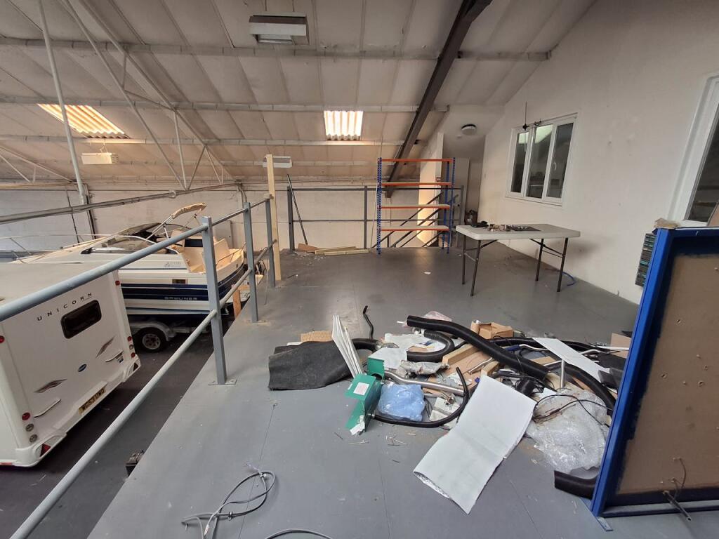 Additional image 6 of Hightown House, Crow Arch Lane Industrial Estate, Crow Arch Lane, Ringwood, BH24 1PD