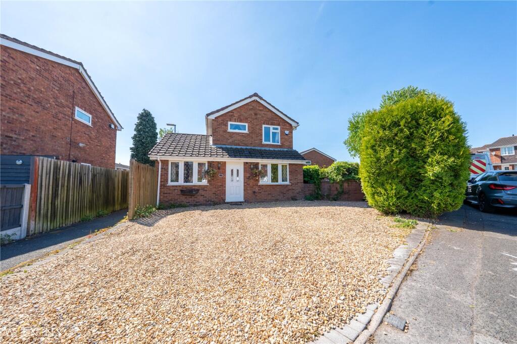 Additional image 26 of Sycamore, Wilnecote, Tamworth, Staffordshire, B77