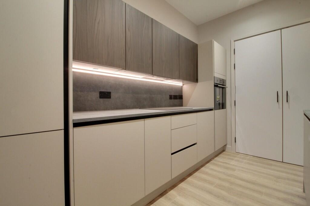 Additional image 6 of Pressworks, 40-44 Northwood Street, Jewellery Quarter