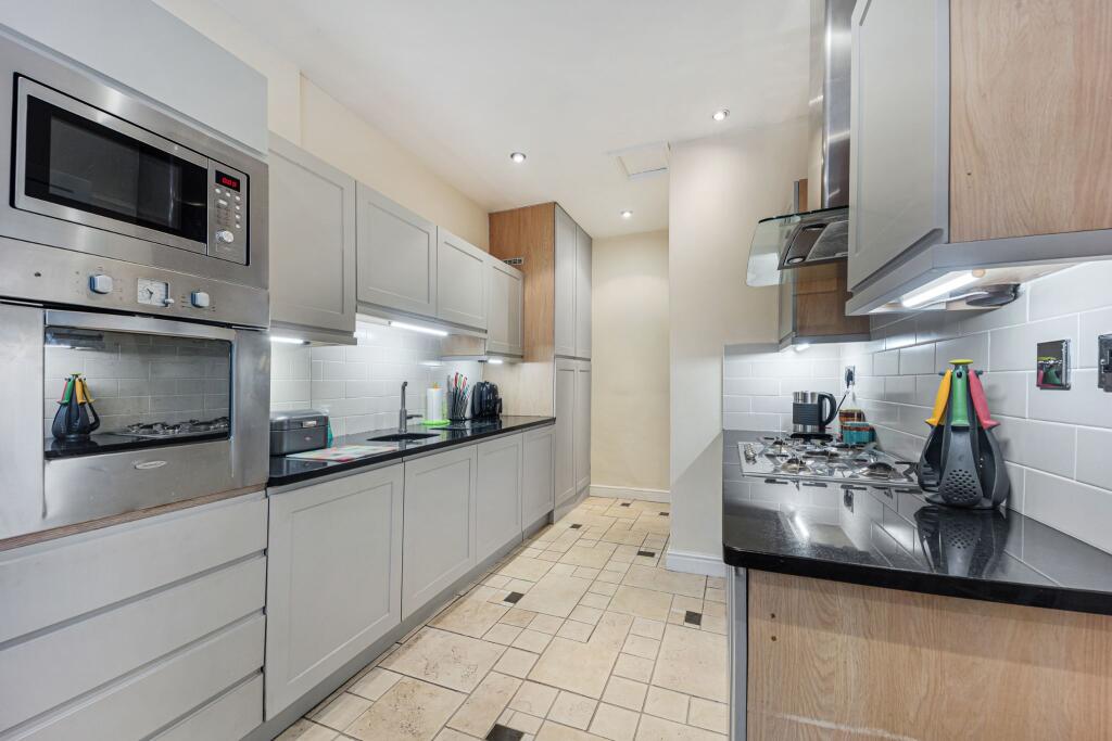 Additional image 8 of Egerton Court, Blackburn Road, Bolton, BL7