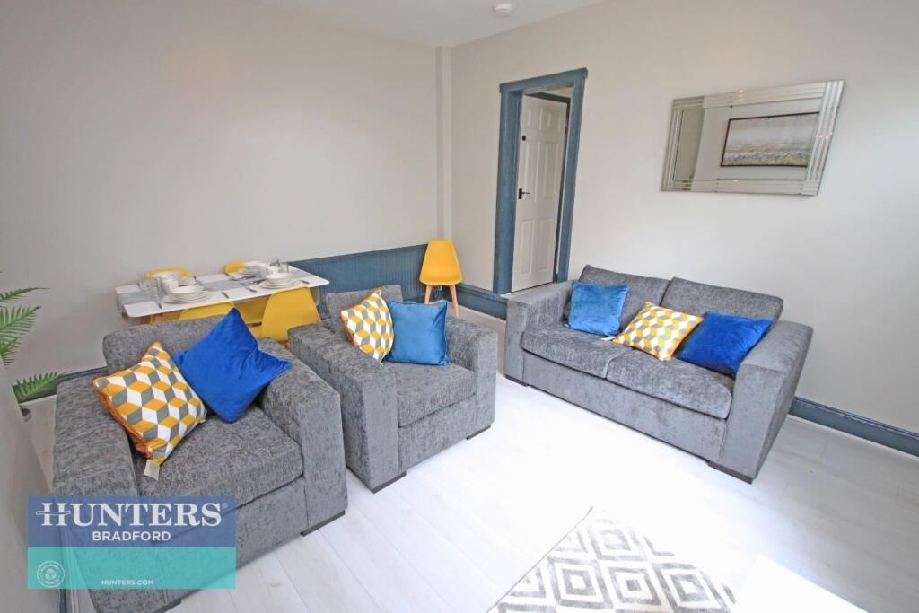 Additional image 4 of Bellshaw Street Bradford, West Yorkshire, BD8