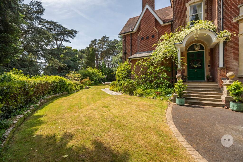 Additional image 37 of Branksome Hill Road, Talbot Woods, Bournemouth, BH4 9LD