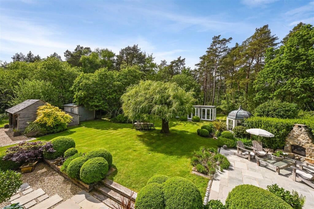 Additional image 5 of Binsted Wood, Arundel